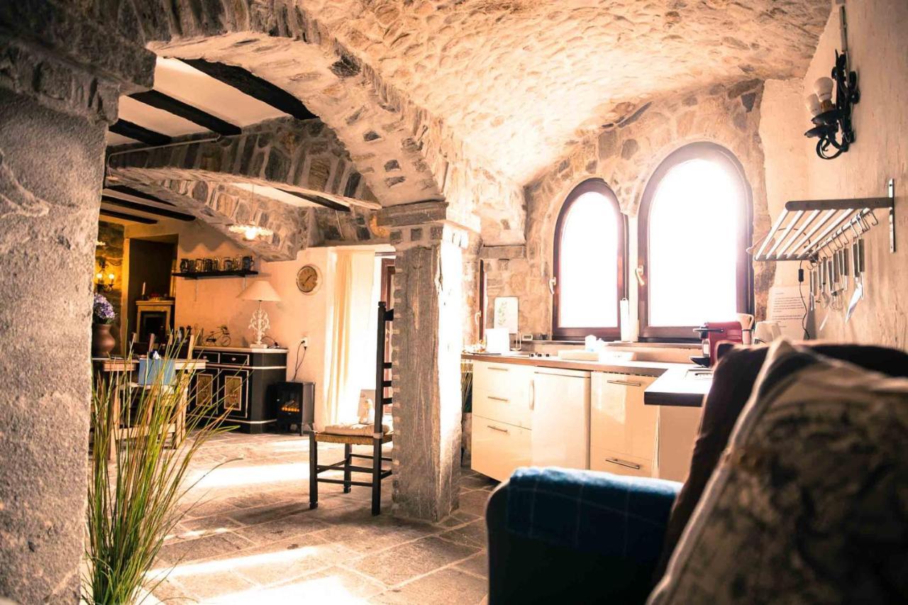 Casa Alma Grotto Apartment Brione sopra Minusio Exterior photo