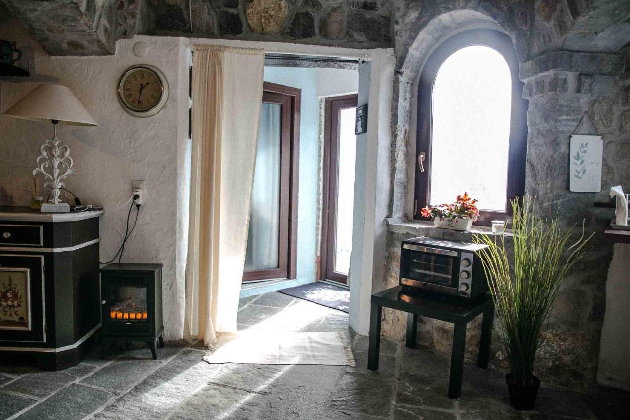 Casa Alma Grotto Apartment Brione sopra Minusio Exterior photo