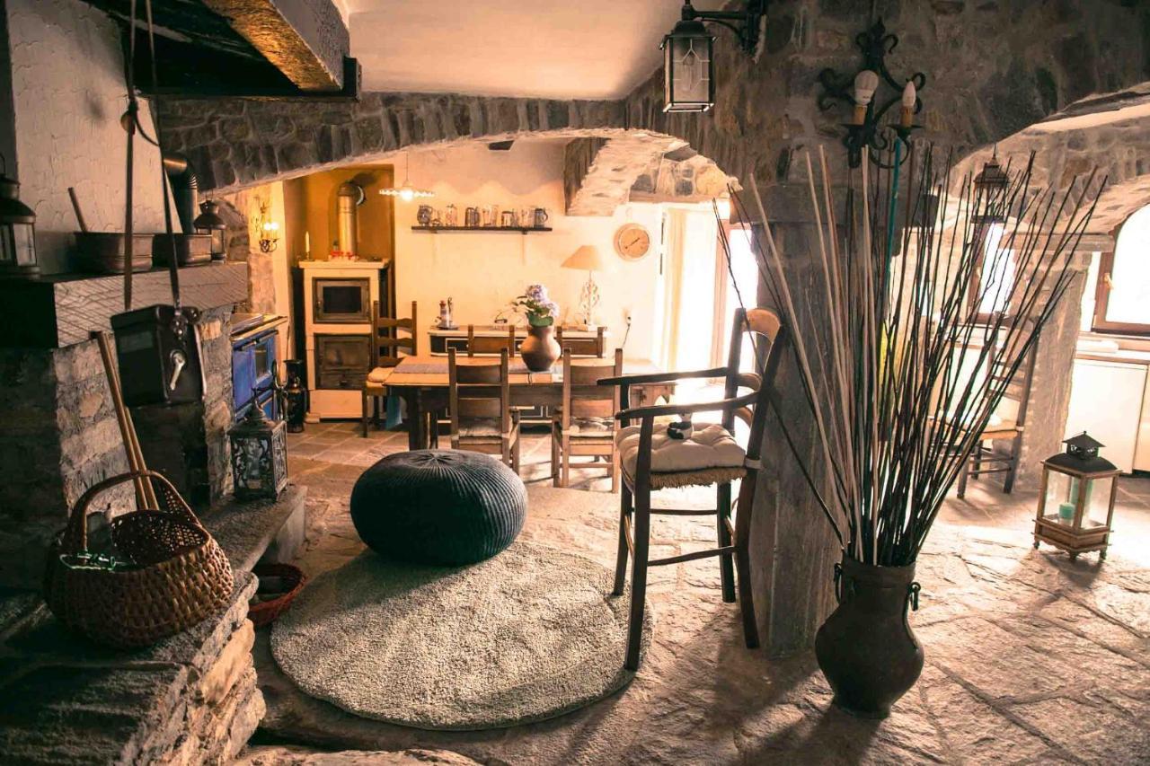Casa Alma Grotto Apartment Brione sopra Minusio Exterior photo